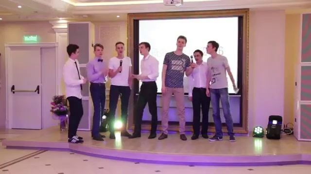 ЧЕЛЛЕНДЖ ПЕСНЯ про ЕГЭ смотреть онлайн