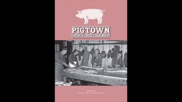 Pigtown Interview-Michael O'Halloran смотреть онлайн