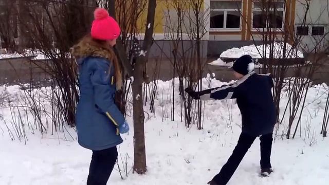 Приключения Нубика серия 1 