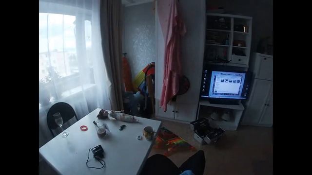 2.6.2022 Таксую, Алискин воздушный змей, примослайд ,семейный рисунок вешаем #alekseevandrey_way смотреть онлайн