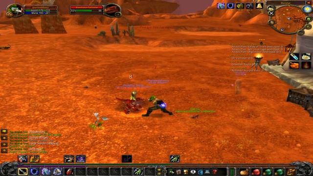Turtle WoW Hardcore Mode Ep.03 
