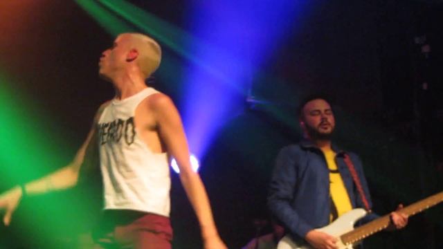 Neon Trees - Animal (Live) @ Heaven, London May 2014