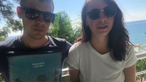 Сергей и Юлия - отзыв об отдыхе в отеле Club Hotel Rama 4*