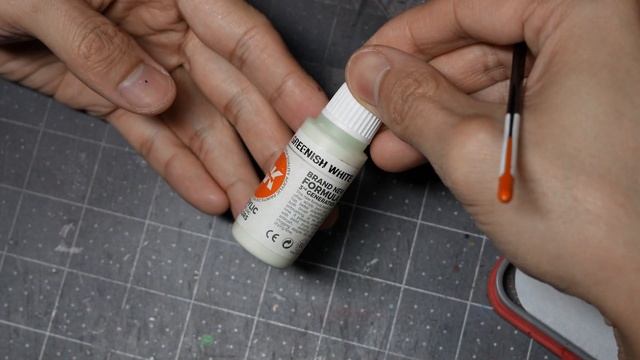 How-To Paint Marvel Crisis Protocol Crystal | Hobby Tutorial