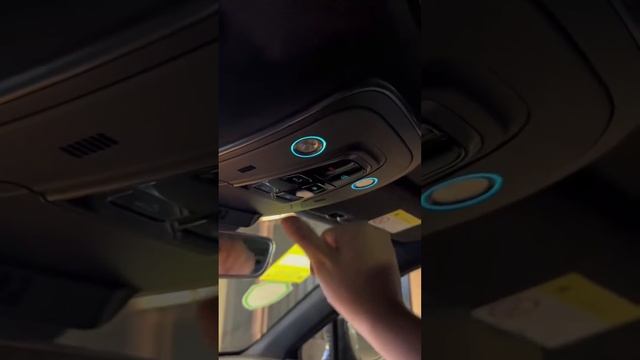 The New BYD TANG DM-p Ares Edition 2024