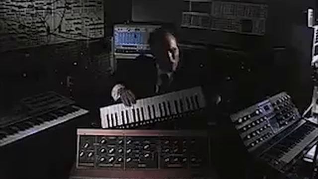 Electric Six – Synthesizer