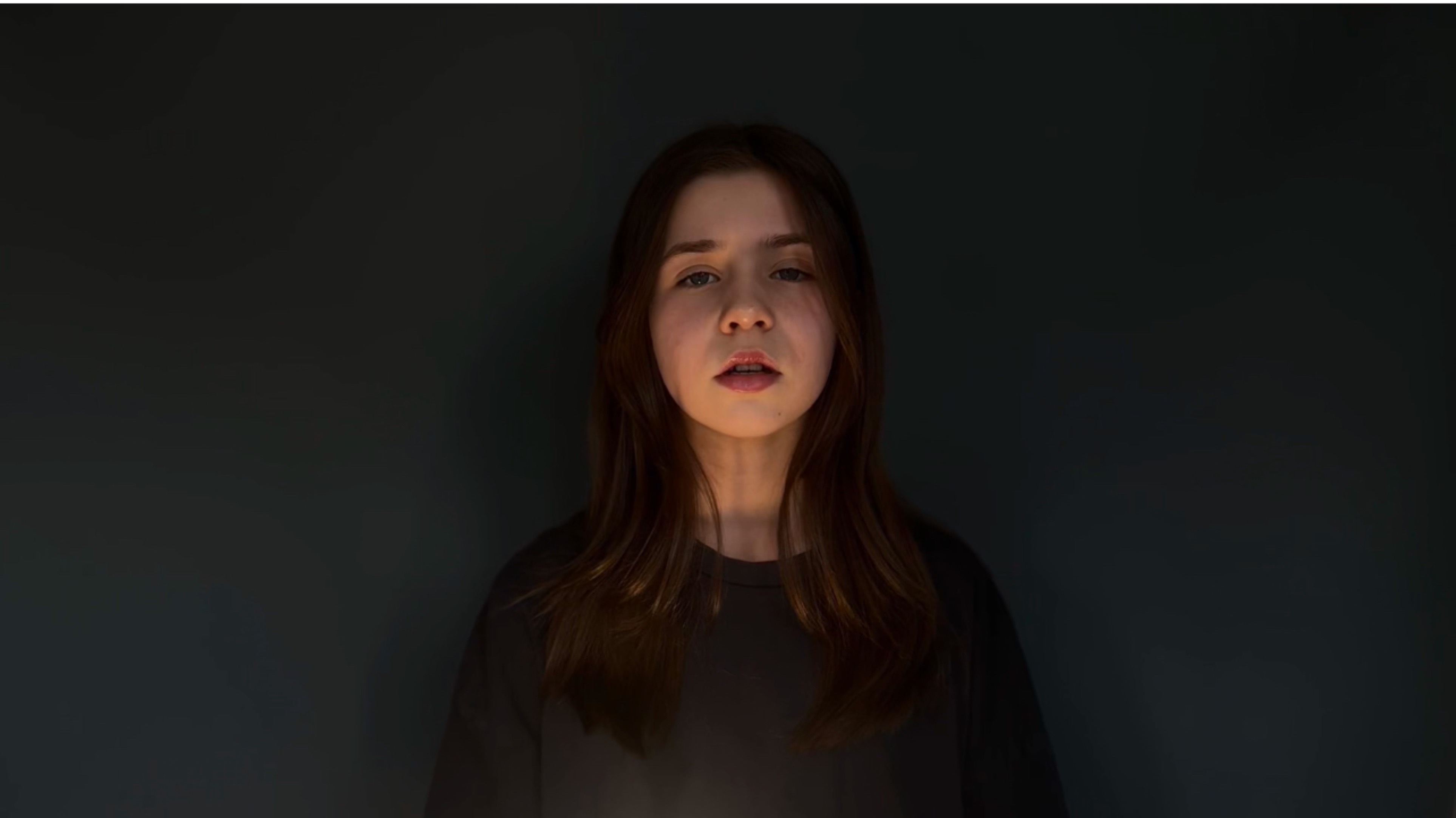 Б. Шоу «Святая Иоанна» Монолог Жанны д’Арк на суде. Читает Арина Новикова смотреть онлайн