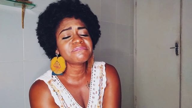 Nossa canção - Vanessa da Mata