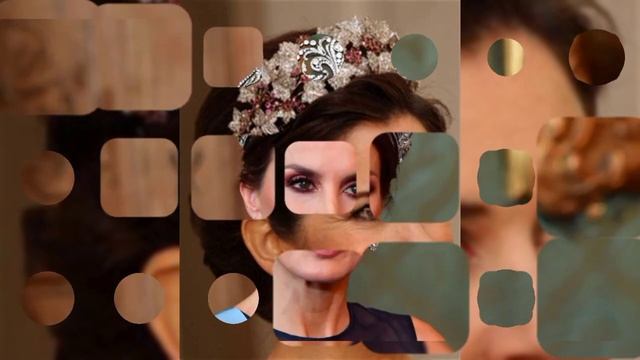 Top 50 Most elegant and unique royal tiara смотреть онлайн