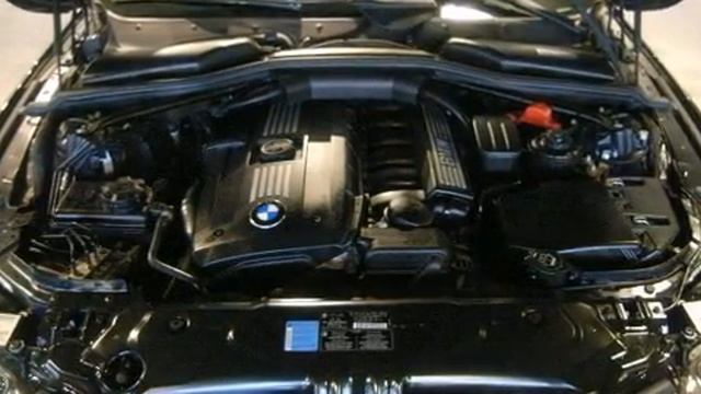 2008 BMW 528 i in Seattle, WA 98134 смотреть онлайн