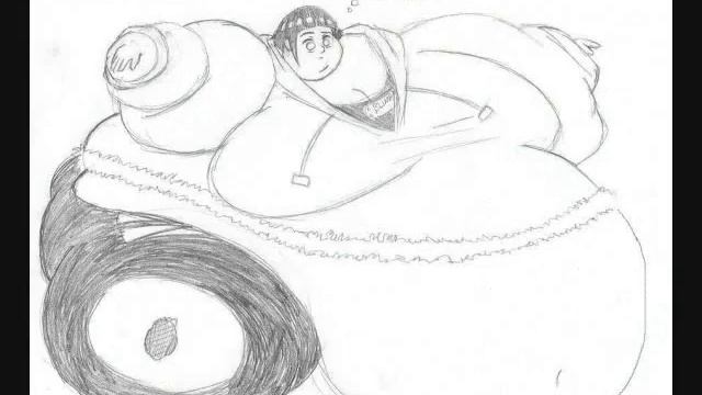 Fat Hinata Pictures смотреть онлайн
