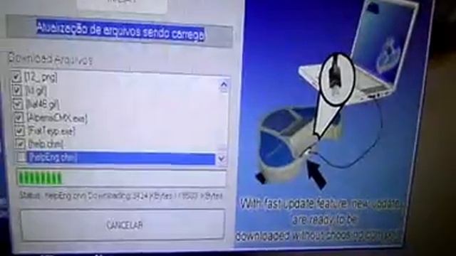 Atualização ZED BULL смотреть онлайн