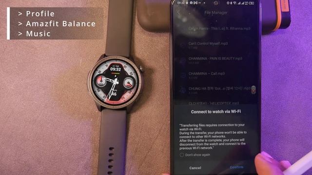 Unboxing & Quick Review Amazfit Balance Indonesia смотреть онлайн