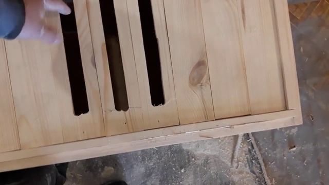 Улей Ураинский на 20 рамок с надставкой смотреть онлайн