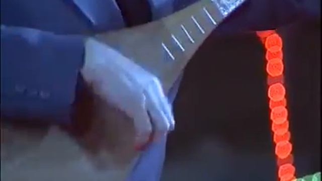 Уйгурская песня 