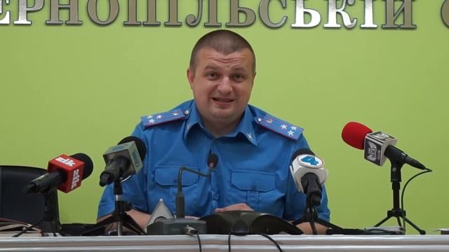 На Тернопільщині викрали близько 150 велосипедів. 35 знайшли смотреть онлайн