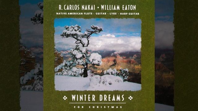 Silent Night (with Navajo Chorale) смотреть онлайн