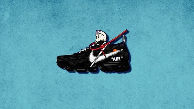 Zola x Koba laD Type Beat 2019 - "Allo" | Instru Rap/Trap By Dunk Beats смотреть онлайн