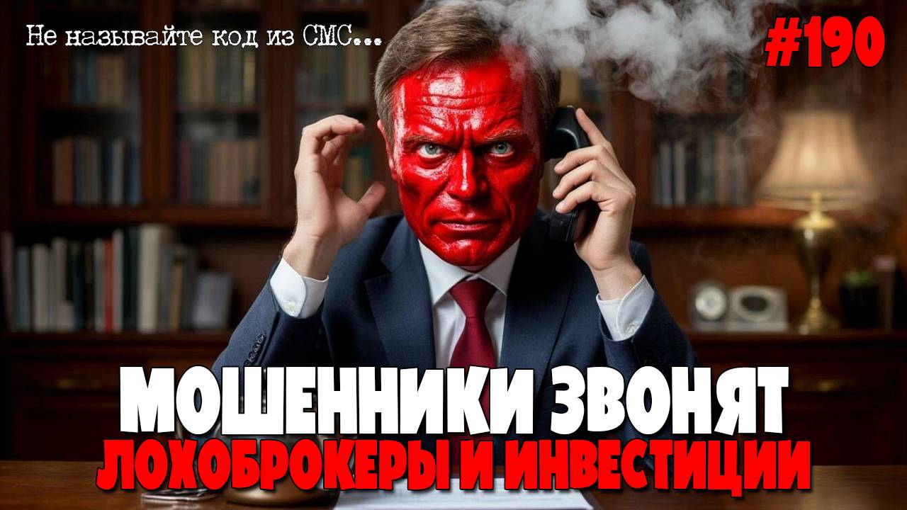 ЛОХОБРОКЕРЫ И ИНВЕСТИЦИИ | ВЛАЖИВАЕМ СРЕДСТВА | МОШЕННИКИ ЗВОНЯТ | ПОДБОРКА РАЗГОВОРОВ С АНАЛИТИКАМИ смотреть онлайн