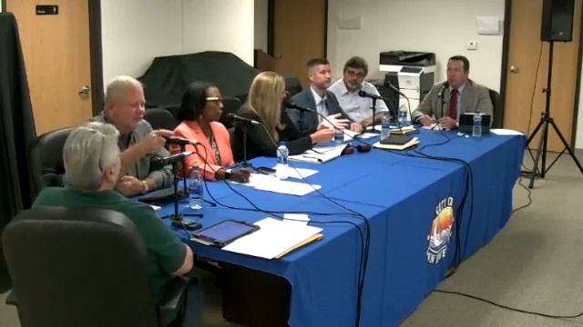 09/24/19 - Commission Meeting AND Public Workshop Library смотреть онлайн