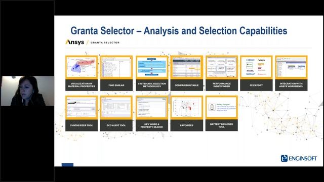 Scegliamo Il Materiale Giusto Ma Come? Quali Strumenti Ci Possono Aiutare?