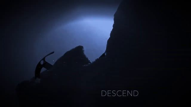 The White Vault Podcast - DESCEND смотреть онлайн