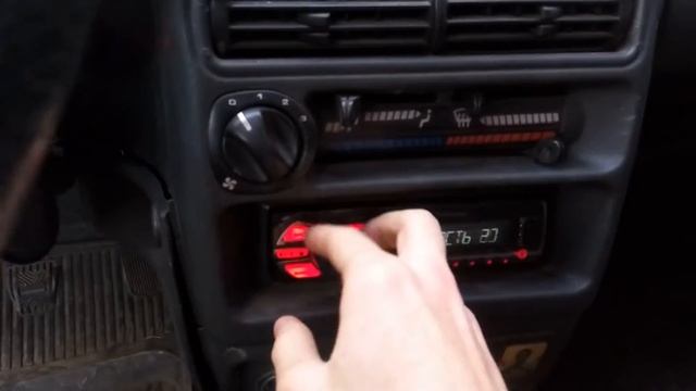 ваз2115 запуск двигателя,музыка. смотреть онлайн