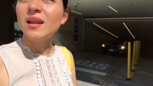 Ker 💋VLOG #4* - Food Truck Festival 🍔 ME ENOJEE😡 Y Esa Salsa PICO MUCHO!!☹️