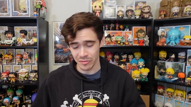 The BEST Funko Pop Mystery Box I've Ever Opened...