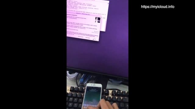 Ra1nUSB for windows Jailbreak tool Checkra1n iOS13 смотреть онлайн
