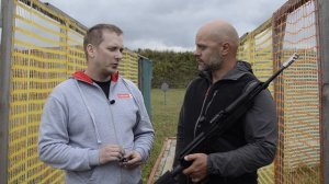 Тест УСМ  Spike для ружья и винтовки от Bulletec