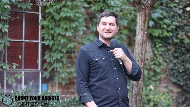 CYB-Interview: The Menzingers (Greg Barnett) смотреть онлайн