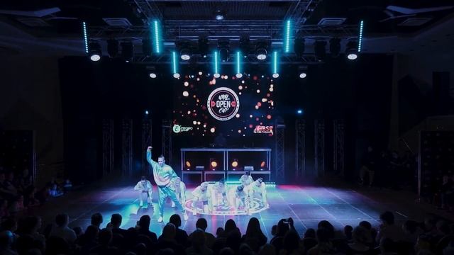 Swanky Team | VARSITY PRO | UOC 2020 смотреть онлайн