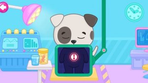 Развивающий мультфильм для детей (познавательный мультик для малышей)