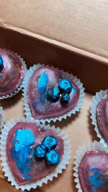 Чайные бомбочки SPACE_TEA_VSEV🚘доставка по всей России