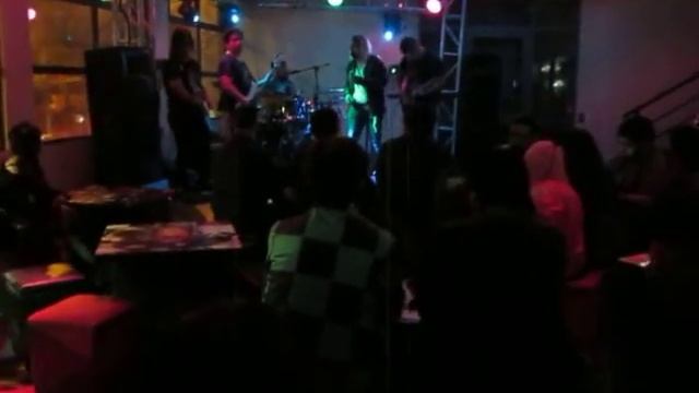 Antharess Anime 2020 _ Freddy Turbina Cover 31 minutos - Bar Espantapajaros Karaoke смотреть онлайн