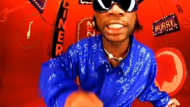 Refugee Camp All Stars - Avenues Ft. Pras