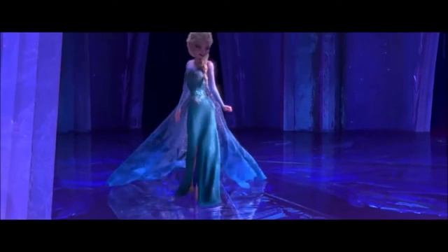 Frozen Deliver Us 615 *Requested* смотреть онлайн