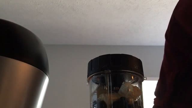 Nutri Ninja Pro 900 Watts Professional Blender (BL456 Blenders) Review смотреть онлайн