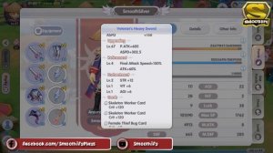 Ragnarok X: Next Generation - Free-2-Play Crit Knight Build [FIL]