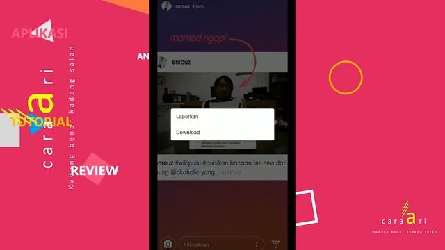 Aplikasi Instagram paling keren GB Instagram смотреть онлайн
