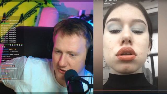 🔥ДК СМОТРИТ КРИНЖ ТИК ТОК #6 | РЕАКЦИЯ НА КРИНЖ ИЗ ТИК ТОКА🔥 смотреть онлайн