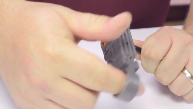 How To Install F-Type Crimp Connector With 1/4" Crimp Ring For RG11 смотреть онлайн