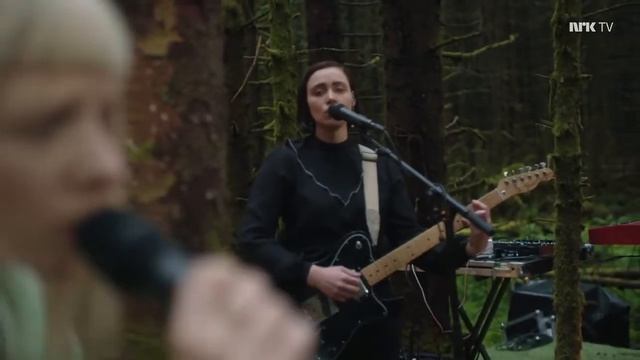 AURORA - Haik Konsert 2019 🌳 LIVE