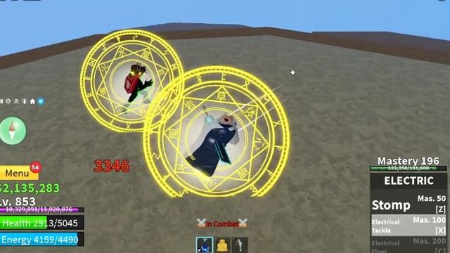 How To Complete Bartilo's Quest In Roblox Blox Fruits ... [ Race V2 Access ]