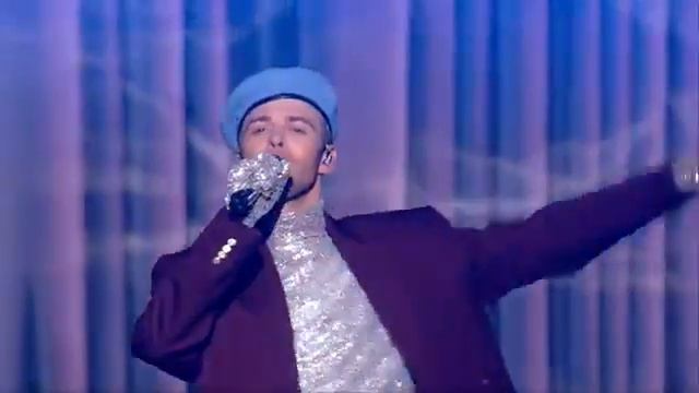Maks Barskih Nezemnaya / Макс Барских — Неземная смотреть онлайн