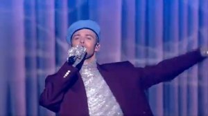 Maks Barskih Nezemnaya  / Макс Барских — Неземная