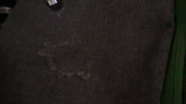 Тест рюкзака Kingsons на водоотталкивающие свойства смотреть онлайн