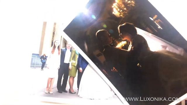 Luxonika.com Шкатулка с фотографиями смотреть онлайн