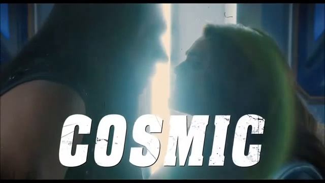 Lady Gaga - Aura (Lyric Video) - Machete Kills смотреть онлайн